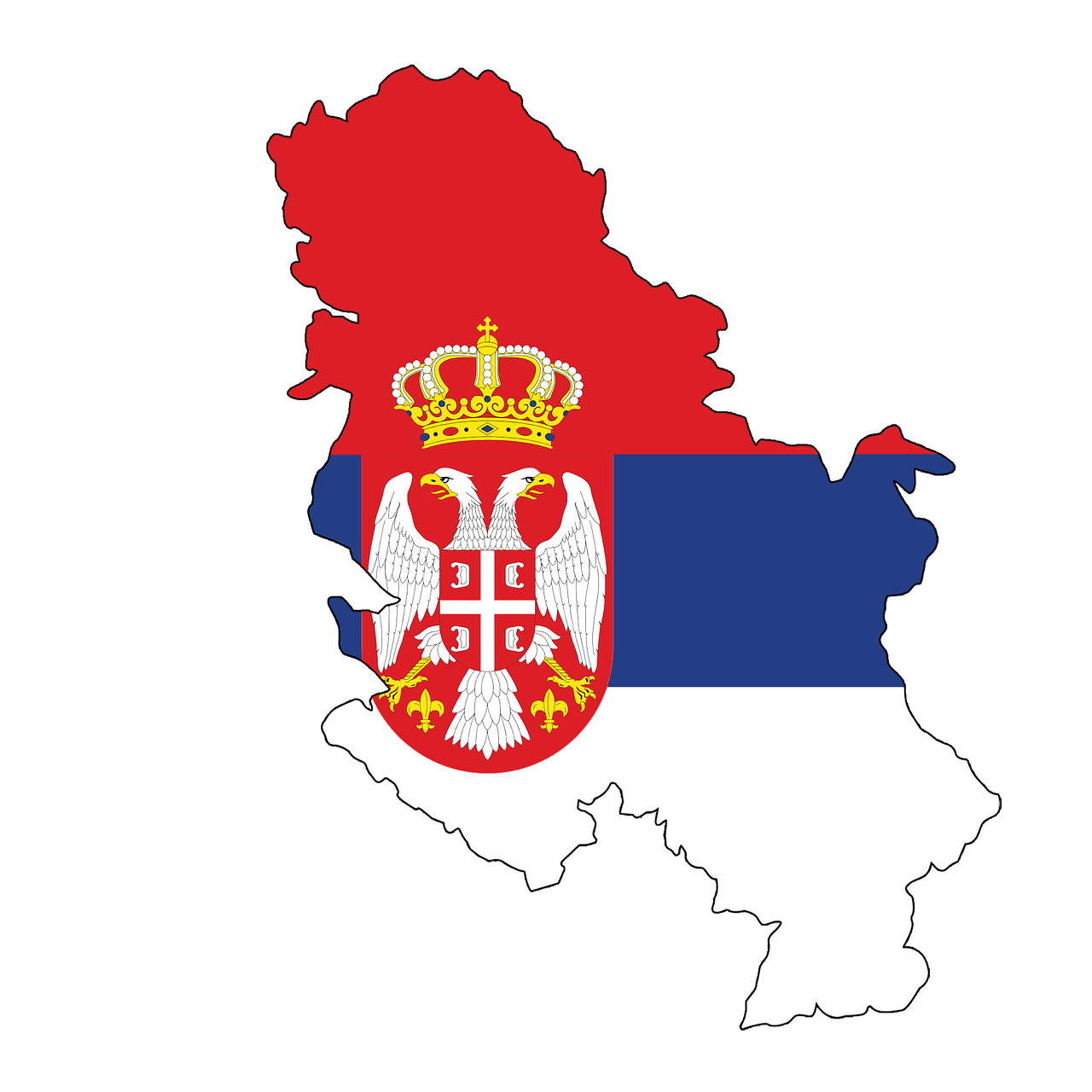 serbia pixabay